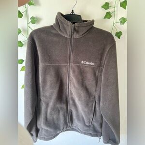 Men’s Columbia sweater